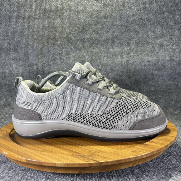 orthofeet Shoes - Orthofeet Palma 716 Women's Shoes Size 8 Orthopedic Comfort Sneakers